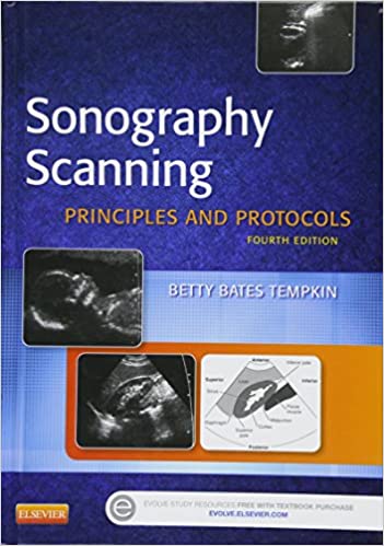 Sonography Scanning: Principles and Protocols (4th Edition) - Orginal Pdf